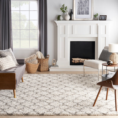 product image for amore cream rug by nourison 99446320193 redo 8 10