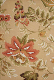 fantasy handmade beige rug by nourison 99446032416 redo 1