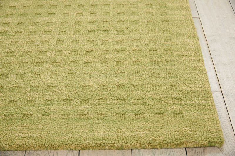 media image for marana handmade green rug by nourison 99446400437 redo 3 27