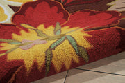 fantasy handmade chocolate rug by nourison 99446104298 redo 5