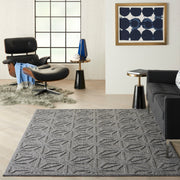 cozumel dark grey rug by nourison 99446199140 redo 5