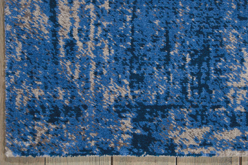 media image for twilight multicolor rug by nourison nsn 099446356987 2 278