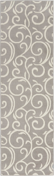 grafix grey rug by nourison 99446810458 redo 3
