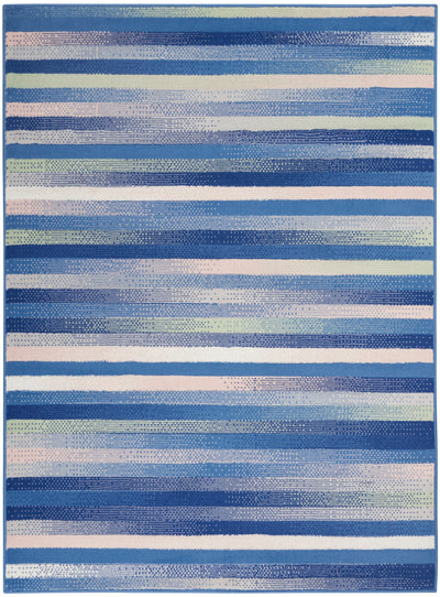 product image for whimsicle blue multicolor rug by nourison 99446833877 redo 1 96