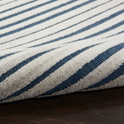 product image for key largo blue rug by nourison nsn 099446770486 6 2