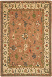 tahoe hand knotted copper rug by nourison nsn 099446623157 1