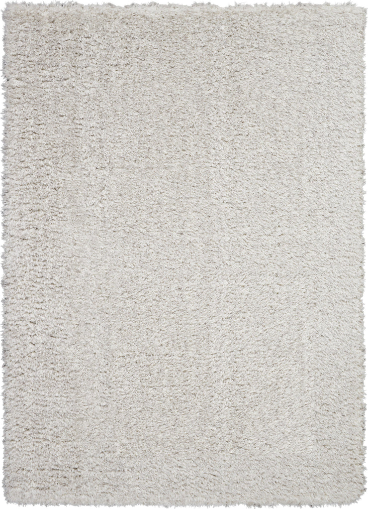 luxe shag light grey rug by nourison 99446459404 redo 1