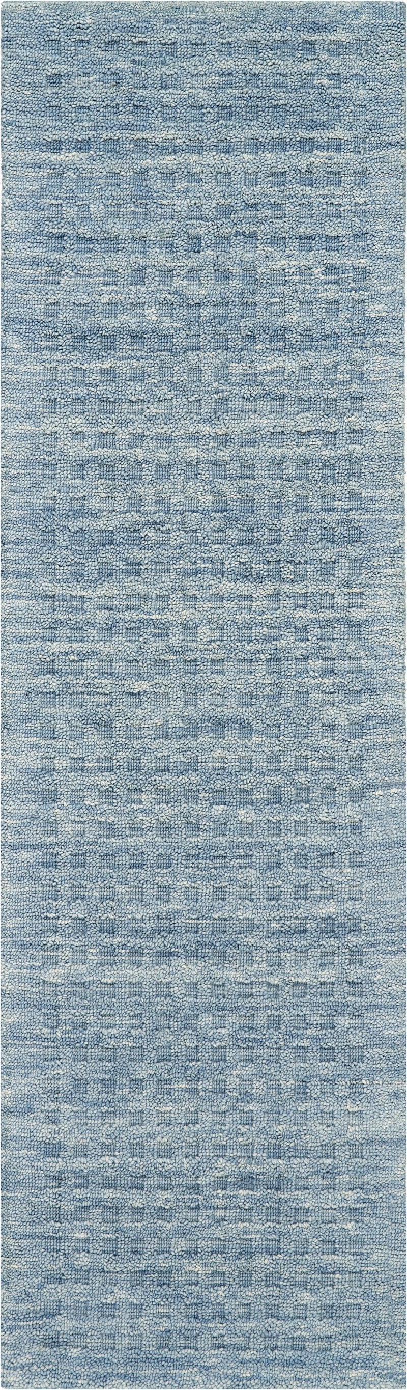 media image for marana handmade denim rug by nourison 99446400307 redo 2 264