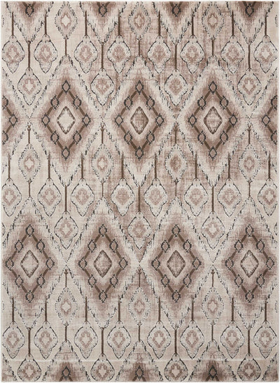 product image for karma beige rug by nourison nsn 099446269072 1 93