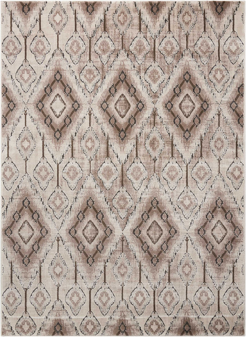 media image for karma beige rug by nourison nsn 099446269072 1 243