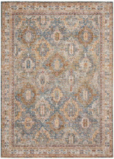 product image for sahar blue rug by nourison 99446022417 redo 1 77