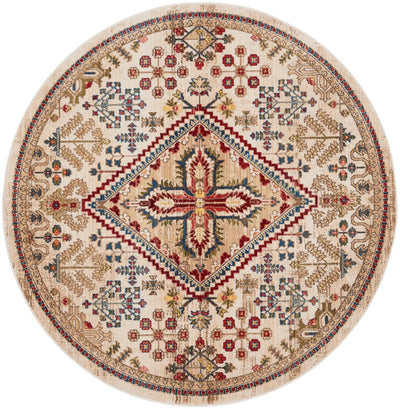 product image for karisma ivory rug by nourison 99446846105 redo 2 51