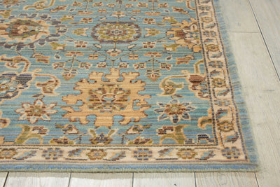 product image for timeless light blue rug by nourison nsn 099446295750 3 82