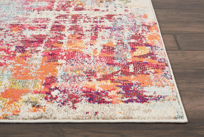 product image for celestial pink multicolor rug by nourison 99446462527 redo 2 79