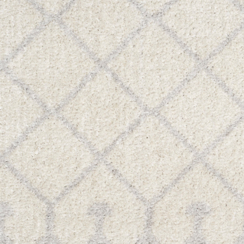 media image for Nourison Home Astra Machine Washable Ivory Bohemian Rug By Nourison Nsn 099446123503 8 250