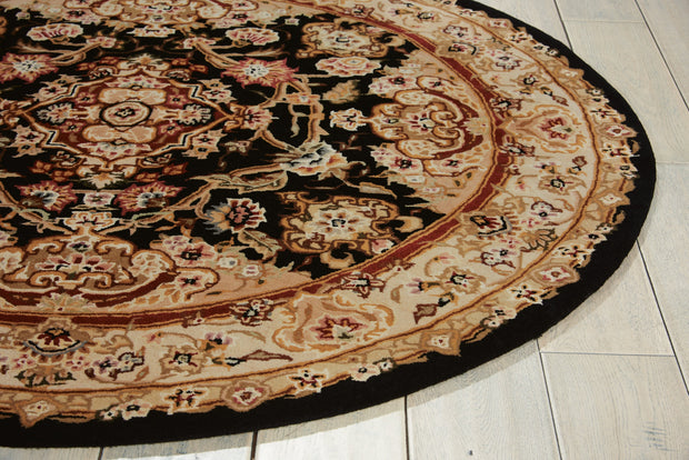 nourison 2000 hand tufted black rug by nourison nsn 099446448798 10