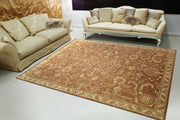 jaipur hand tufted terracotta rug by nourison nsn 099446116505 5