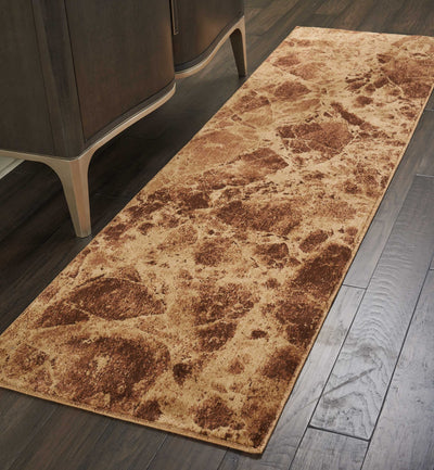 product image for somerset latte rug by nourison nsn 099446385604 6 66