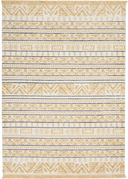kamala yellow rug by nourison nsn 099446407634 1