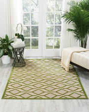 aloha green rug by nourison nsn 099446242372 5