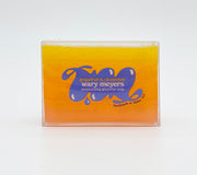Grapefruit and Clementine Glycerin Soap