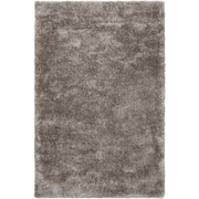 Grizzly Light Grey Rug