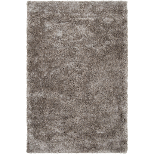 Grizzly Light Grey Rug