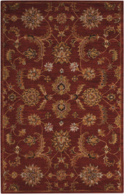 india house hand tufted brick rug by nourison nsn 099446102959 1
