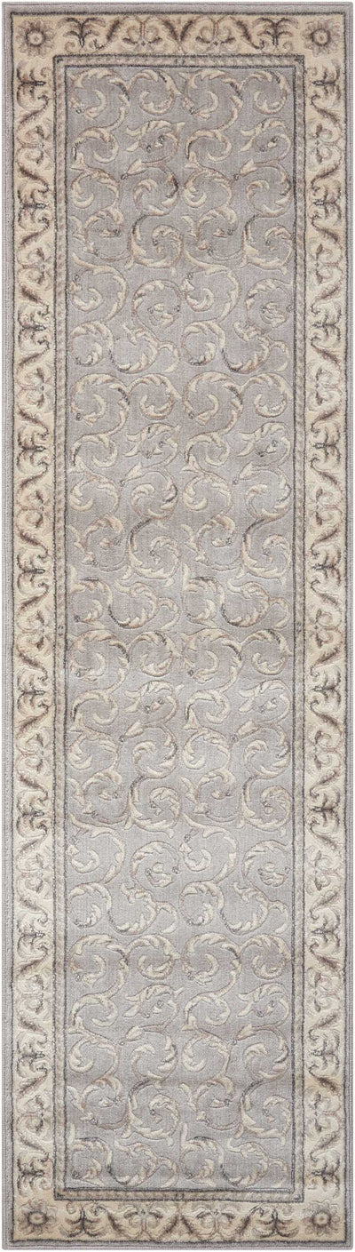 product image for somerset silver rug by nourison nsn 099446317803 3 14