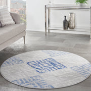 whimsicle grey blue rug by nourison 99446835291 redo 5