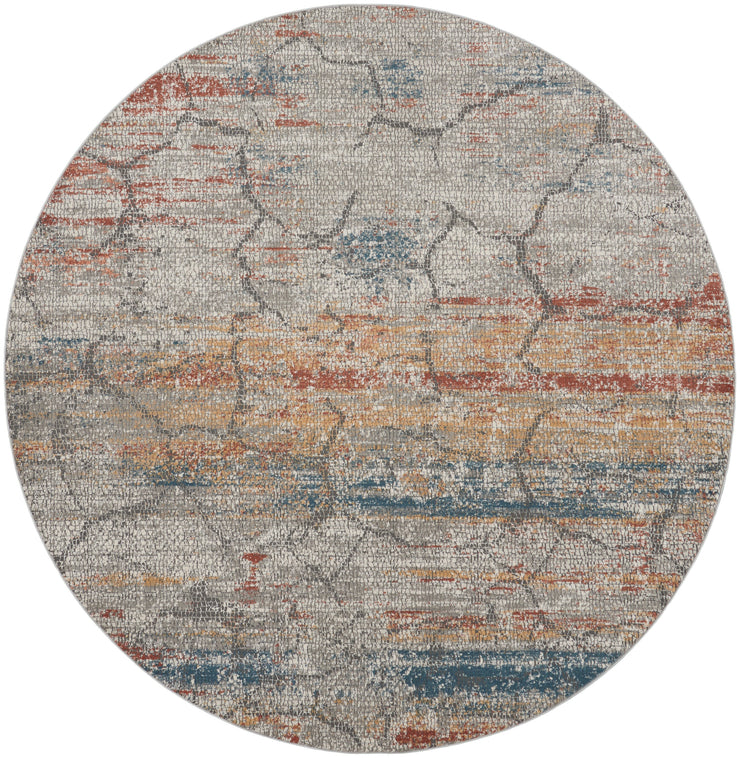 rustic textures multicolor rug by nourison 99446799012 redo 2