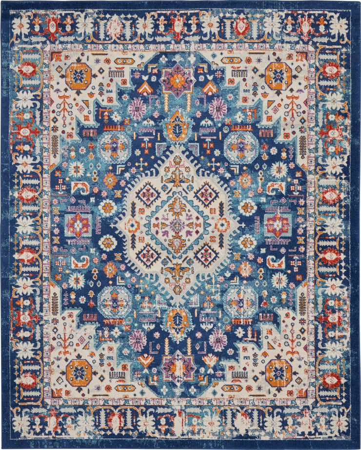 passion blue multicolor rug by nourison 99446766274 redo 1