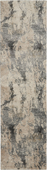 fusion cream grey rug by nourison 99446488329 redo 2