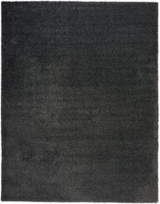 malibu shag dark grey rug by nourison 99446397607 redo 1
