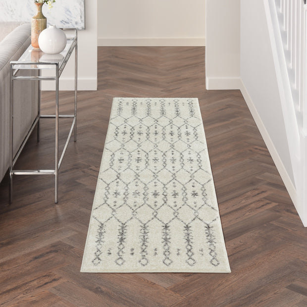 passion ivory grey rug by nourison 99446793287 redo 4