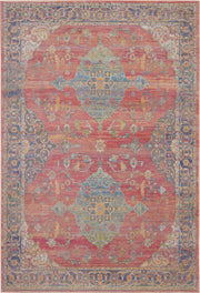 ankara global multicolor rug by nourison 99446458575 redo 1