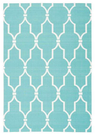 product image for home garden aqua rug by nourison nsn 099446212788 1 78