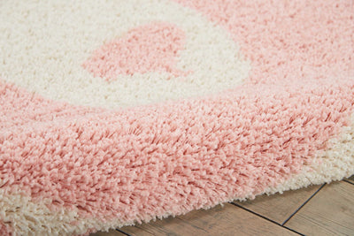 product image for hudson pink rug by nourison nsn 099446406217 4 60