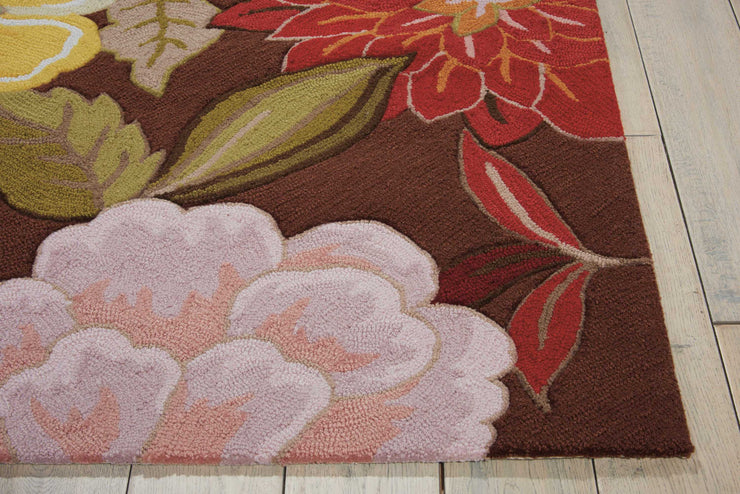 fantasy handmade chocolate rug by nourison 99446104298 redo 4