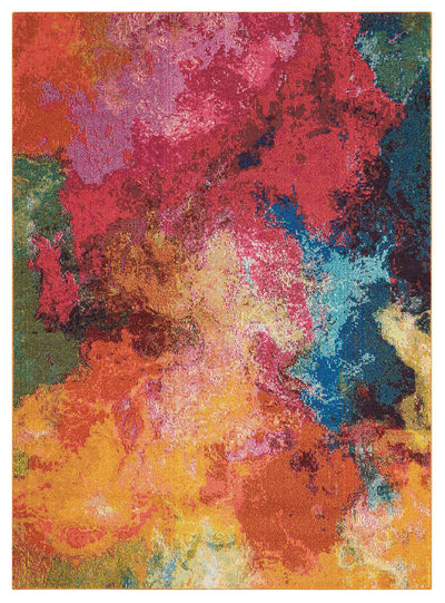 product image for celestial palette rug by nourison 99446337856 redo 1 97