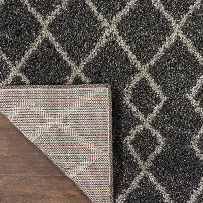 product image for martil charcoal rug by nourison nsn 099446481825 4 80