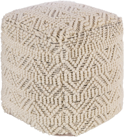 product image of hygge pouf by surya hgpf008 181818 1 579