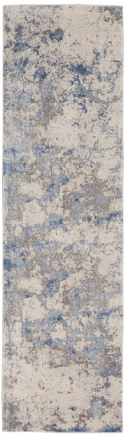 silky textures blue ivory grey rug by nourison 99446710123 redo 2