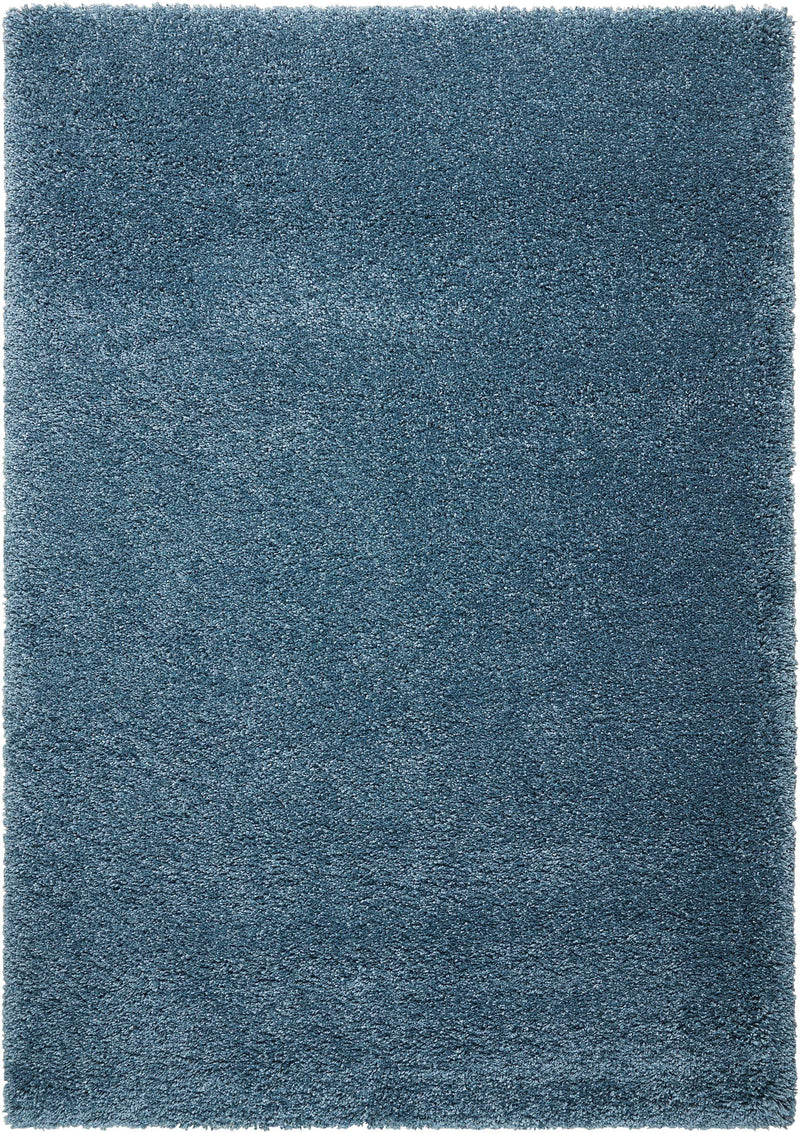 media image for amore slate blue rug by nourison nsn 099446383051 1 262