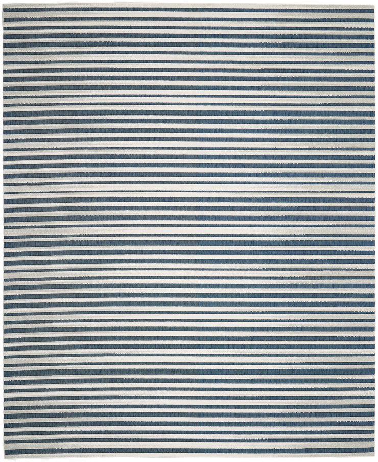 key largo blue rug by nourison nsn 099446770486 1