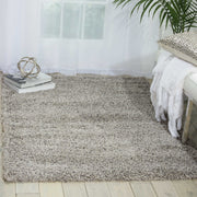 amore light grey rug by nourison nsn 099446226082 5
