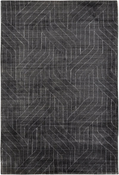 product image for Hightower Hand Knotted Rug 53