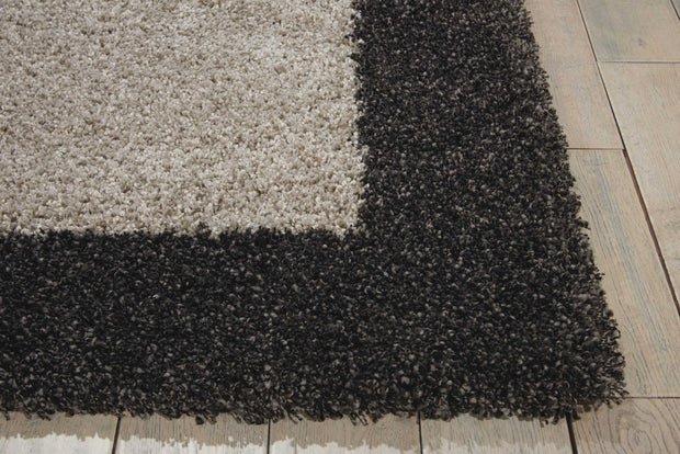 amore silver charcoal rug by nourison nsn 099446359889 3