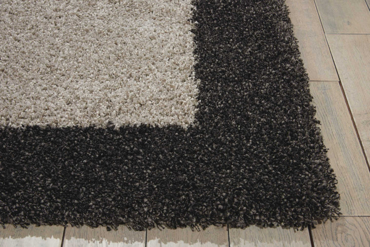 amore silver charcoal rug by nourison nsn 099446359889 3