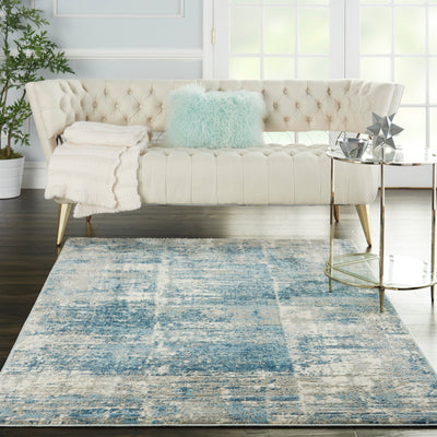 product image for solace ivory grey blue rug by nourison 99446756831 redo 4 14